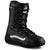Vans Hi-Standard Linerless Snowboard Boots Black/Gum