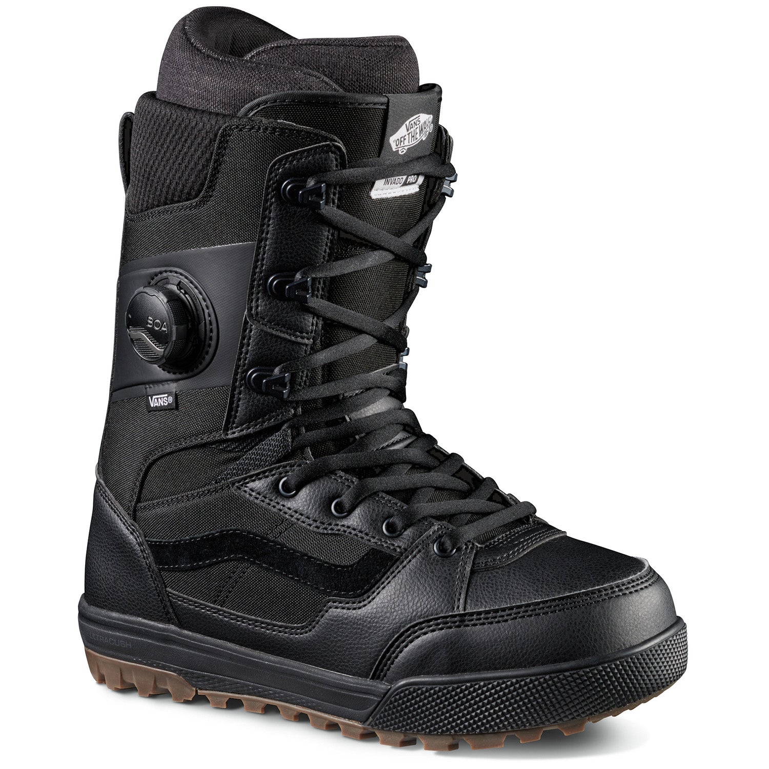 Vans Invado Pro Snowboard Boots – evo