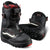 Vans Verse Snowboard Boots 2024 Black