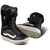 Vans Encore Linerless Snowboard Boots - Women's Black/Marshmallow