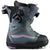 Vans Viaje Range Edition Snowboard Boots - Women's 2024 Gray/Black