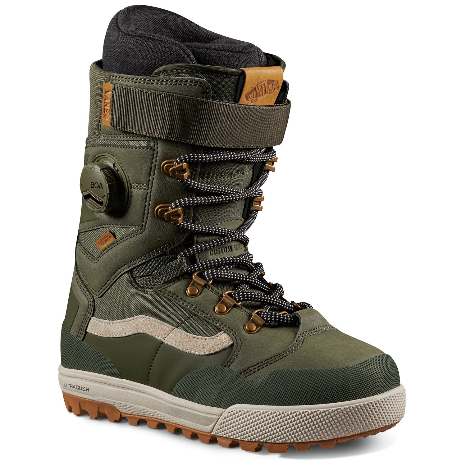 VANS Luna Ventana Pro スノーボードブーツ 23.5 Vans Luna Ventana Pro Snowboard Boots - Women's 2024 – evo