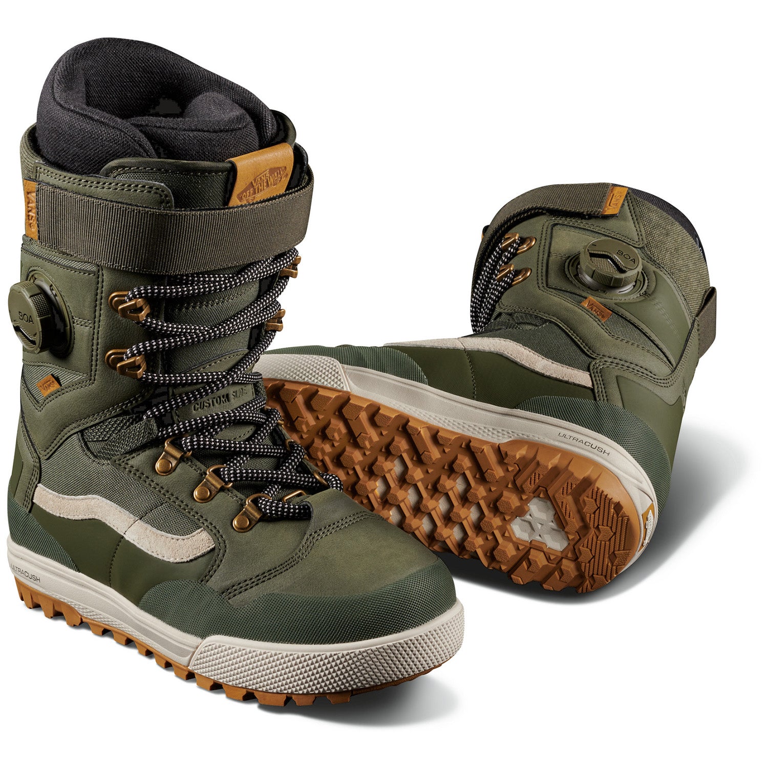 VANS Luna Ventana Pro スノーボードブーツ 23.5 Vans Luna Ventana Pro Snowboard Boots - Women's 2024 – evo
