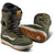Vans Luna Ventana Pro Snowboard Boots - Women's 2024 Olive