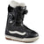Vans Encore Pro Snowboard Boots - Women's Black/Marshmallow