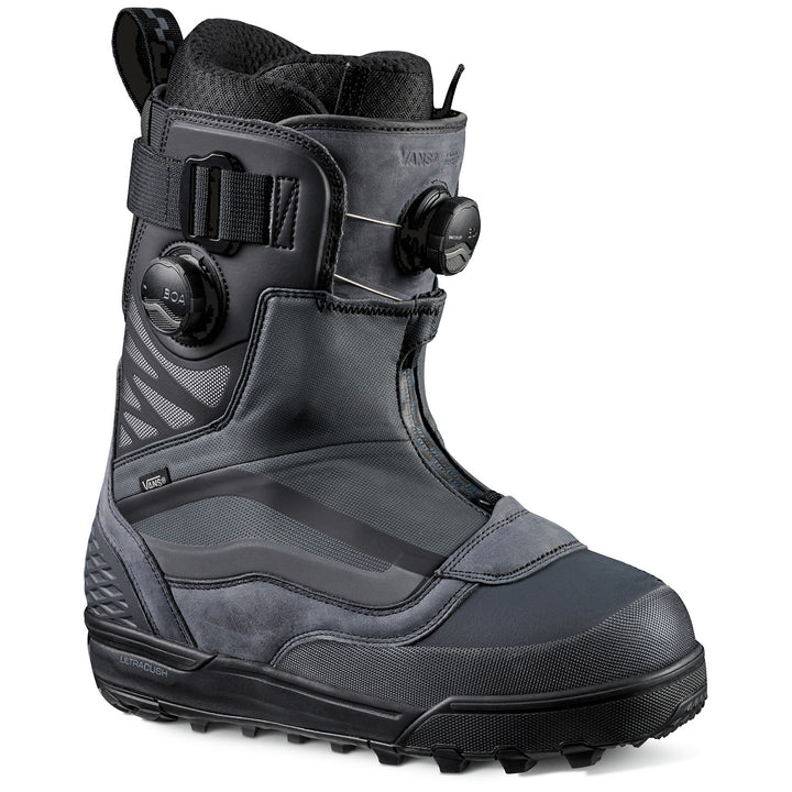 Vans Verse Range Edition Snowboard Boots 2024 Navy/Black