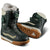 Vans Encore Pro Snowboard Boots - Women's Dark Green