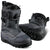 Vans Verse Range Edition Snowboard Boots 2024 Navy/Black