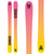 Faction Prodigy 0X Grom Skis - Kids' 2024