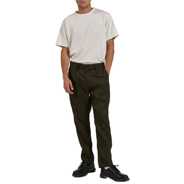 Thrills Jacob Pants - Men's Olive Marle