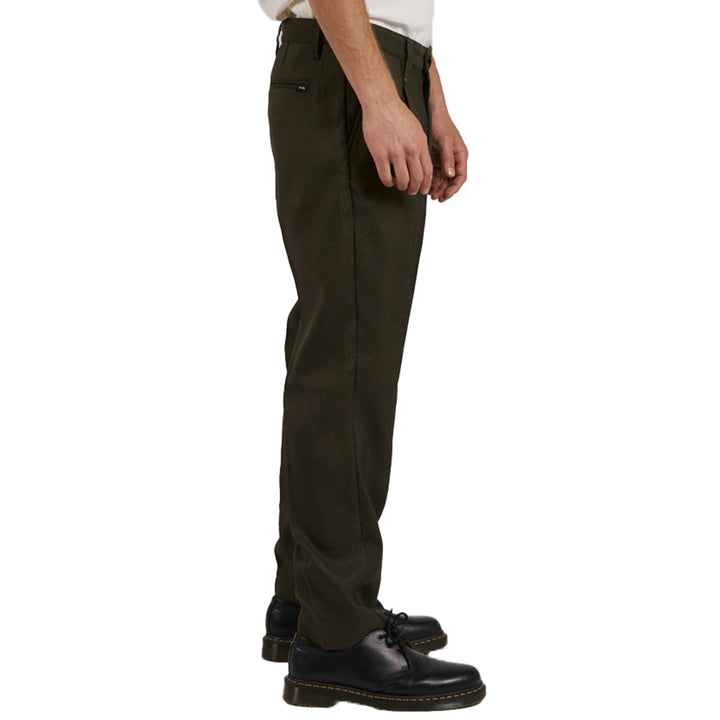 Thrills Jacob Pants - Men's Olive Marle