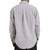 Thrills Occasion Long-Sleeve Shirt - Men's Olive Night Stripe