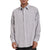 Thrills Occasion Long-Sleeve Shirt - Men's Olive Night Stripe