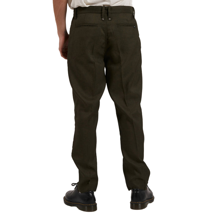 Thrills Jacob Pants - Men's Olive Marle