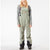 Picture Organic Allea 3L Xpore Bib Pants - Women's Shadow