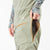 Picture Organic Allea 3L Xpore Bib Pants - Women's Shadow