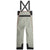 Picture Organic Allea 3L Xpore Bib Pants - Women's Shadow
