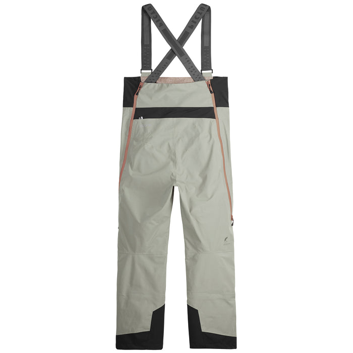 Picture Organic Allea 3L Xpore Bib Pants - Women's Shadow