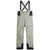 Picture Organic Allea 3L Xpore Bib Pants - Women's Shadow