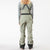 Picture Organic Allea 3L Xpore Bib Pants - Women's Shadow