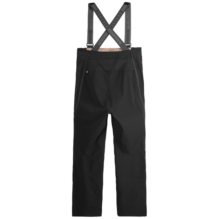 Picture Organic Aeron 3L Bib Pants - Women's Black