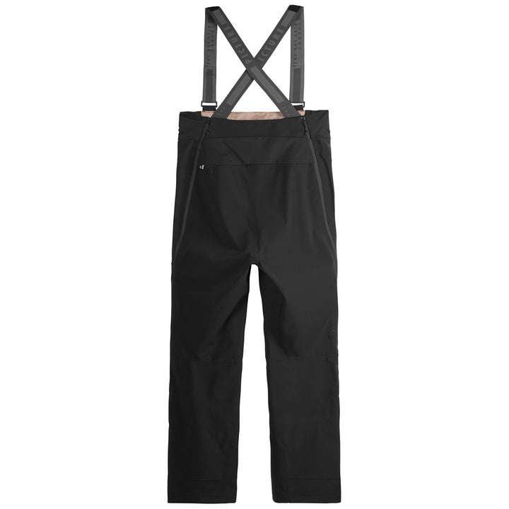 Picture Organic Aeron 3L Bib Pants - Women's Black
