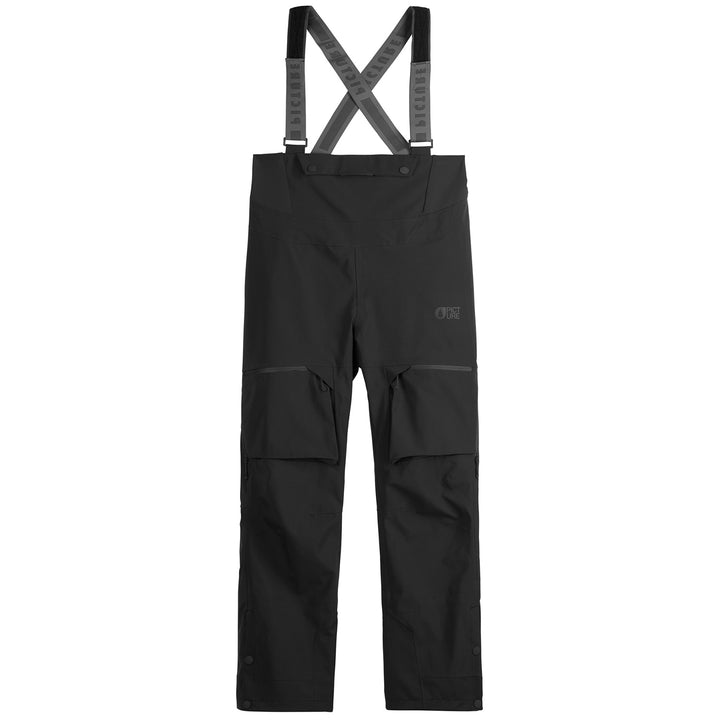 Picture Organic Aeron 3L Bib Pants - Women's Black