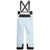 Picture Organic Aeron 3L Bib Pants - Women's Ice Melt
