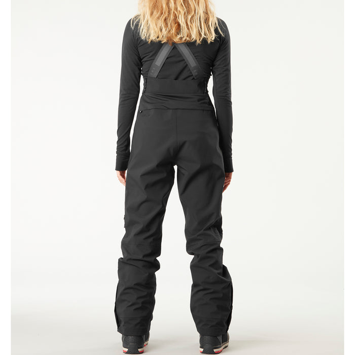 Picture Organic Aeron 3L Bib Pants - Women's Black