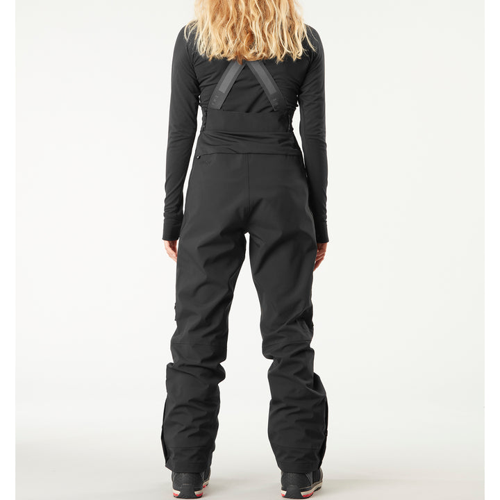 Picture Organic Aeron 3L Bib Pants - Women's Black