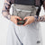 Picture Organic Aeron 3L Bib Pants - Women's Ice Melt