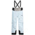 Picture Organic Aeron 3L Bib Pants - Women's Ice Melt