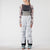 Picture Organic Aeron 3L Bib Pants - Women's Ice Melt