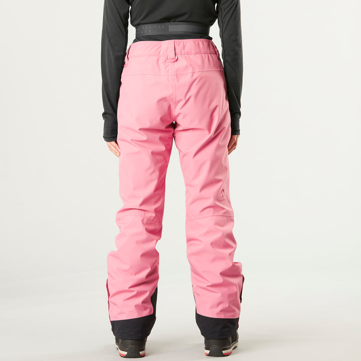 Picture Organic Exa Pants - Women's Cashmere Rose