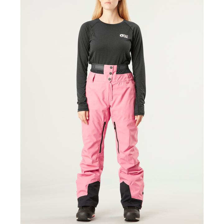 Picture Organic Exa Pants - Women's Cashmere Rose