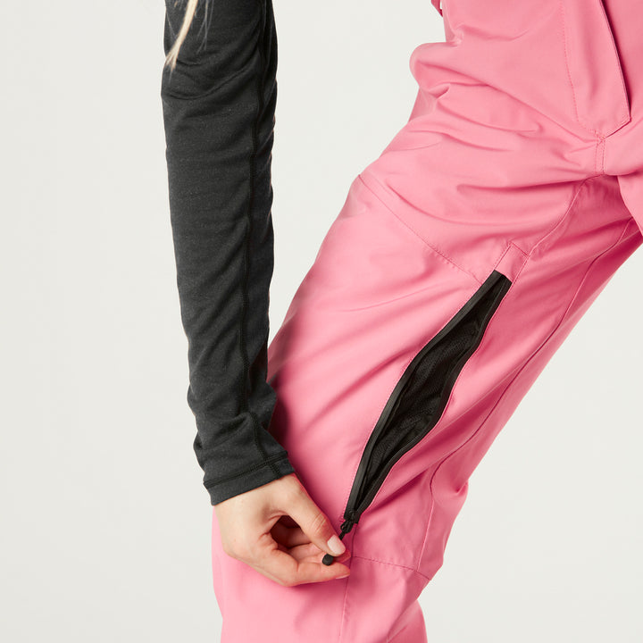 Picture Organic Exa Pants - Women's Cashmere Rose