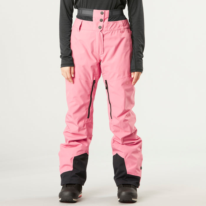 Picture Organic Exa Pants - Women's Cashmere Rose