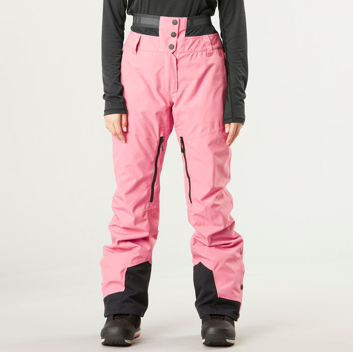 Picture Organic Exa Pants - Women's Cashmere Rose