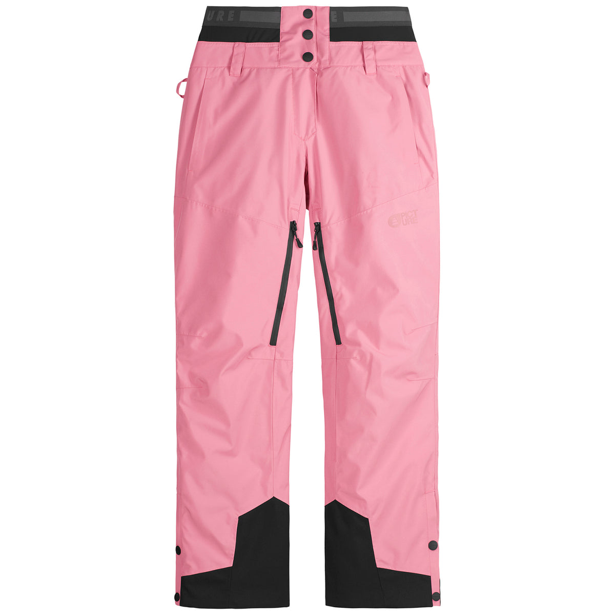 Picture Organic Exa Pants - Women's Cashmere Rose