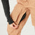 Picture Organic Brita Bibs - Women's Latte