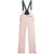 Picture Organic Eyeri Bibs - Women's Shadow Gray