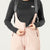 Picture Organic Eyeri Bibs - Women's Shadow Gray