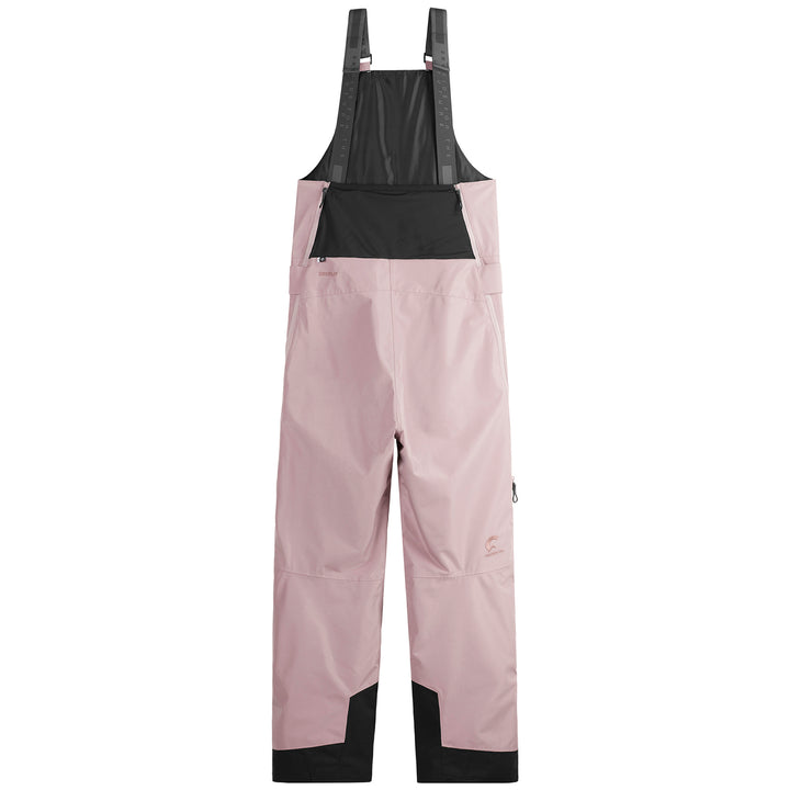 Picture Organic U62 Bibs - Women's Sea Fog