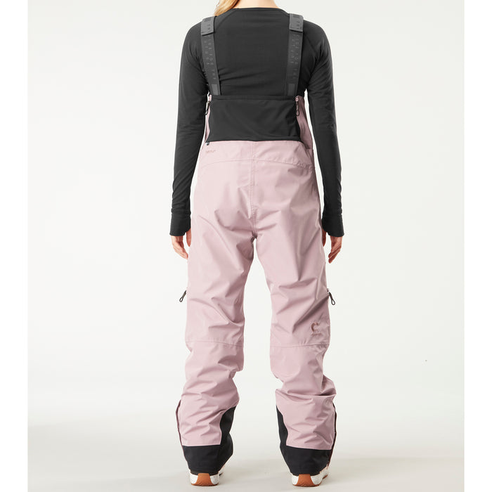 Picture Organic U62 Bibs - Women's Sea Fog