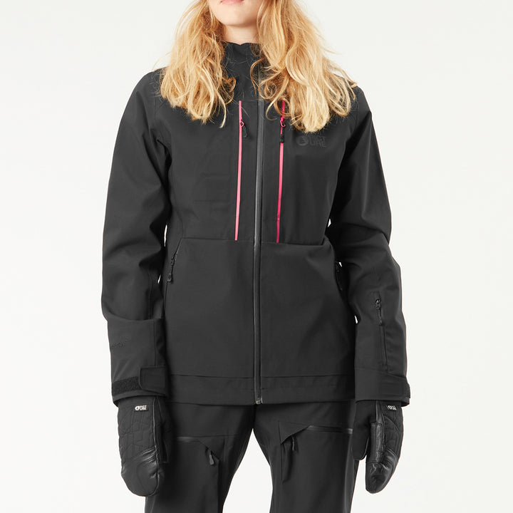 Picture Organic Aeron 3L Jacket - Women's Black