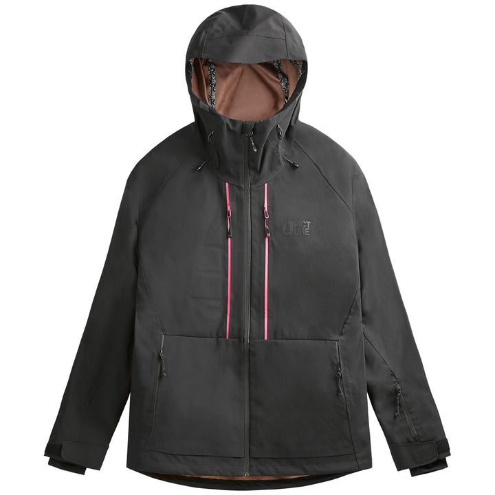 Picture Organic Aeron 3L Jacket - Women's Black