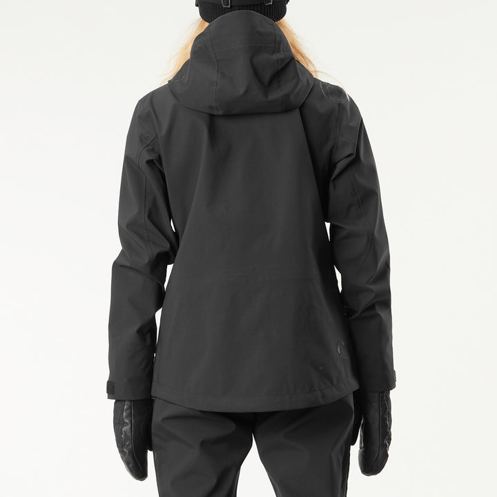 Picture Organic Aeron 3L Jacket - Women's Black