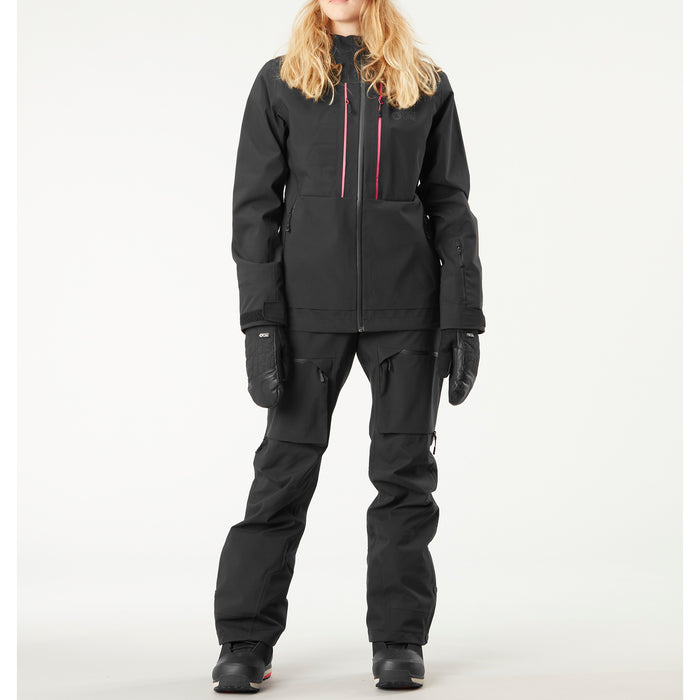 Picture Organic Aeron 3L Jacket - Women's Black