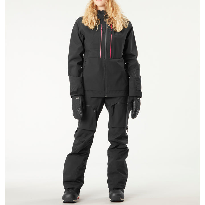 Picture Organic Aeron 3L Jacket - Women's Black