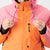 Picture Organic Sylva 3L Jacket - Women's Tangerine